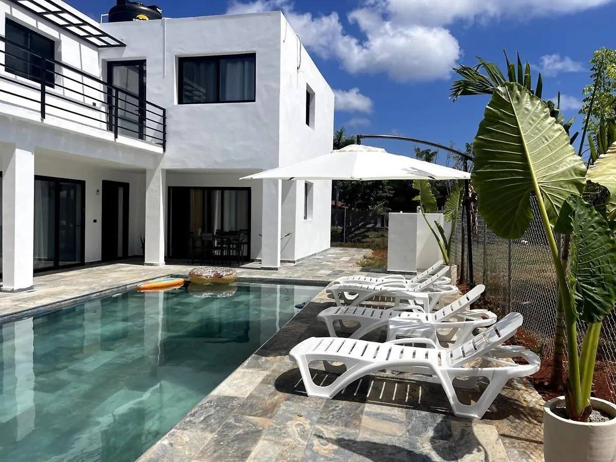 Apartamento Entre Playas 2 Con Piscina Las Galeras 0*,