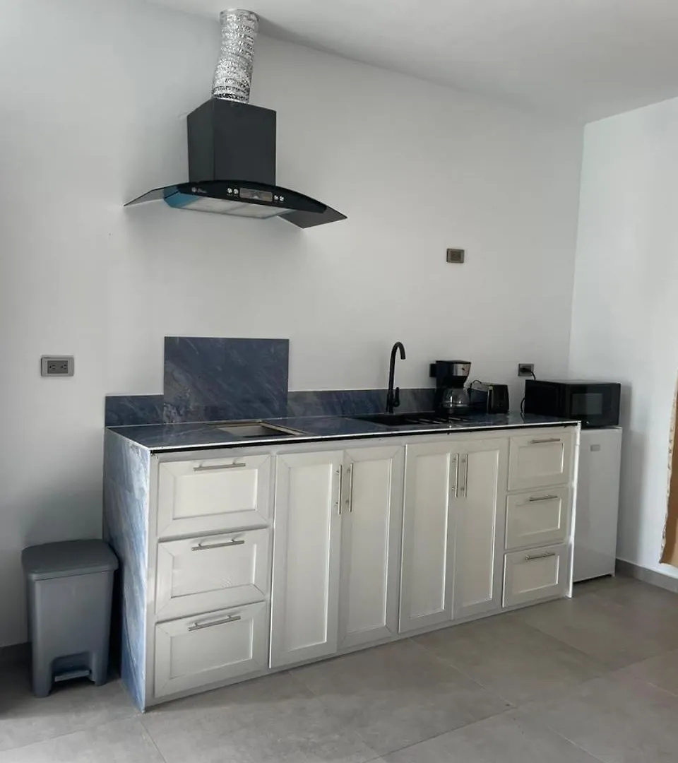 Apartamento Entre Playas 2 Con Piscina Las Galeras