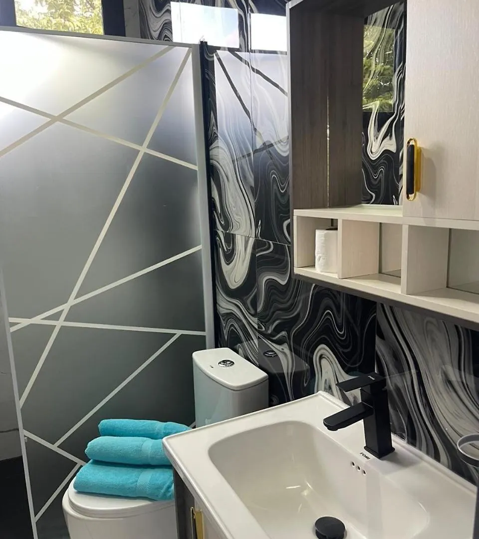 Apartamento Entre Playas 2 Con Piscina Las Galeras