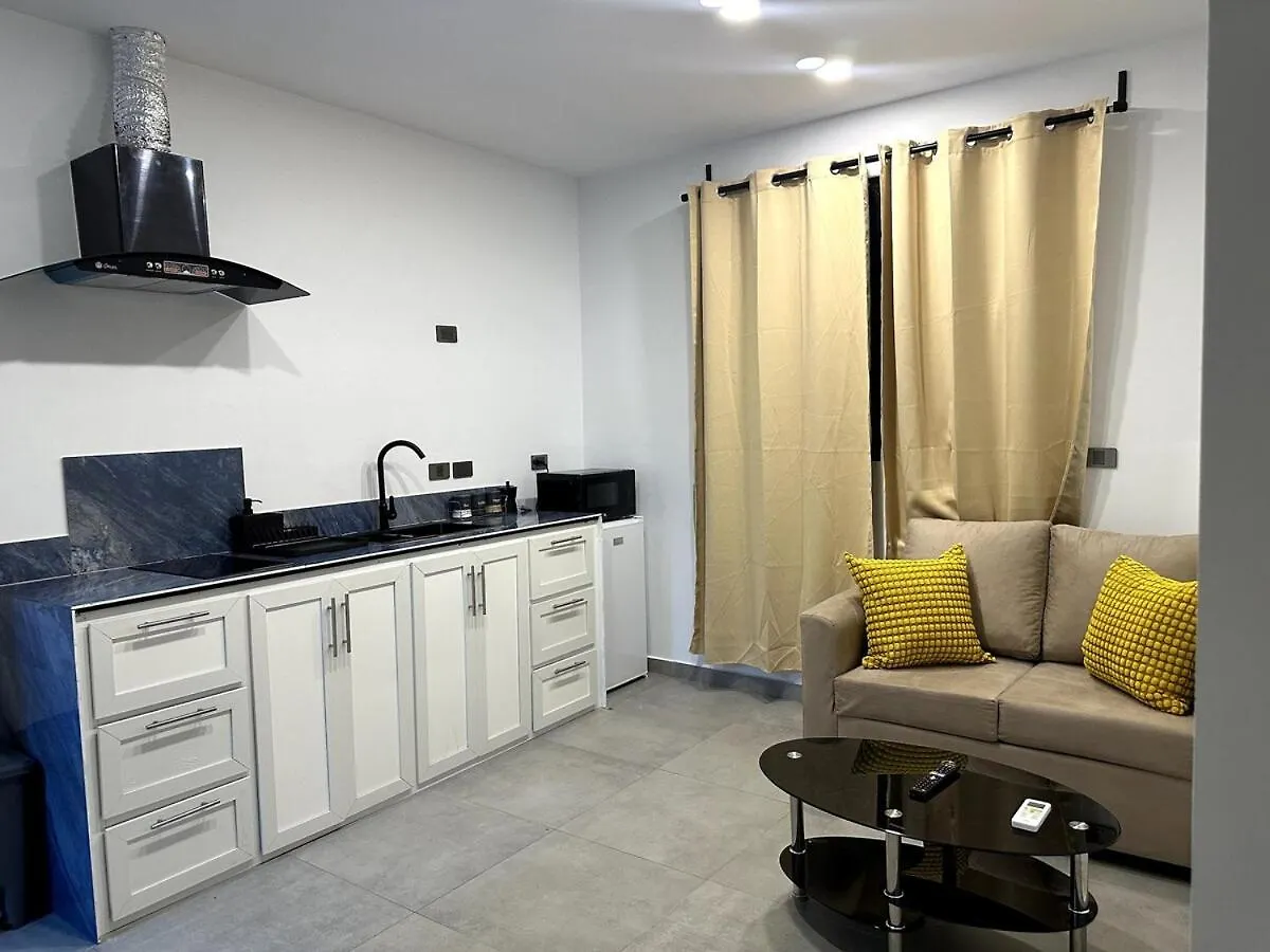 Apartamento Entre Playas 2 Con Piscina Las Galeras 0*,