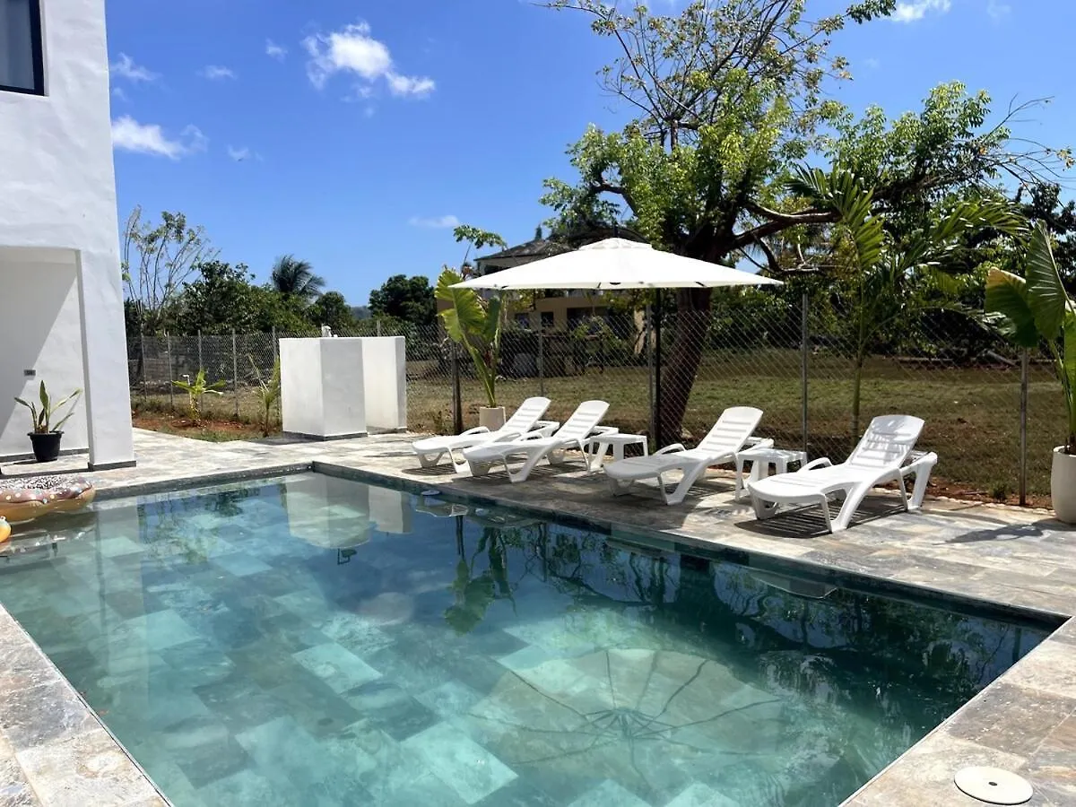 Apartamento Entre Playas 2 Con Piscina Las Galeras