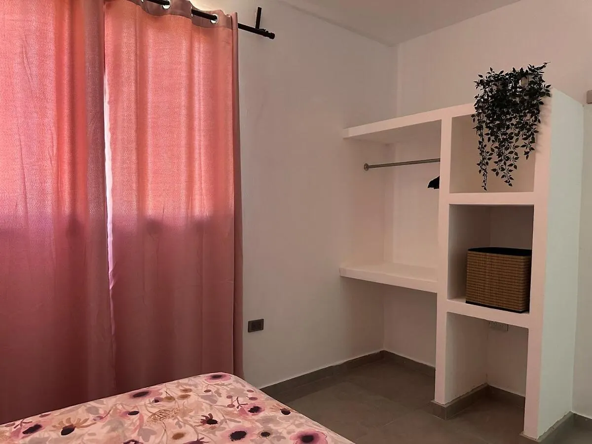 Apartamento Entre Playas 2 Con Piscina Las Galeras 0*,  Dominican Republic
